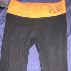 to the ankle GIANTS shorts